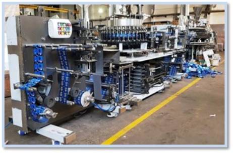 UFlex Introduces New Products Driven by Innovation and Sustainability in Q1 FY24